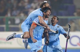 india, hockey, sardar singh, sultan azlan shah cup, perak, malaysia