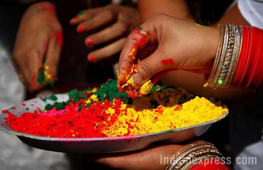 holi, holi festival, holi celebration, holi patriarchal, holi anti women, holi in india, होली, होली महिला विरोधी
