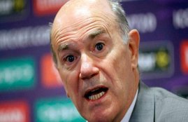 ICC, ICC World T20, India, ICC Corruption, Sir Ronnie Flanagan, ACU, Anti-Corruption Unit,Cricket news, Cricket updates, Cricket"