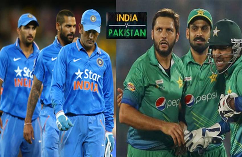 T-20 WC: IND-PAK के बीच महामुकाबला आज, जीत का रिकॉर्ड बनाएगी टीम इंडिया?