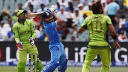 T-20 मैचों को लेकर भारत-पाक के बीच यात्रा अनुमति को लेकर तकरार जारी