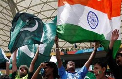 भारत-पाक धर्मशाला T20: पूर्व सैनिक बोले- मसूद अजहर का सिर लाओ, फिर मैच की बात करो