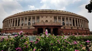 Budget session, Budget session news, TMC Budget, Budget Demonetisation, Budget session 2017