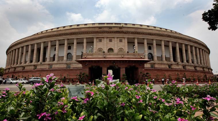 Budget session, Budget session news, TMC Budget, Budget Demonetisation, Budget session 2017