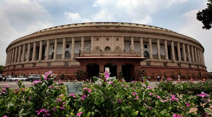 शत्रु संपत्ति विधेयक: राज्यों के व्यवहार से संसदीय समिति नाखुश