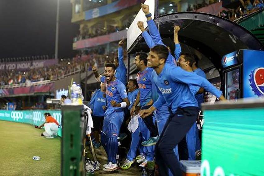 ICC T20 World Cup, Indian Cricket, india, team india, MS Dhoni, Virat Kohli, 2007 and 2016 world t20 similarity, 2007 t20 world cup, 2016 world T20, t20 world cup 2016, india west indies, india vs west indies, ind vs WI