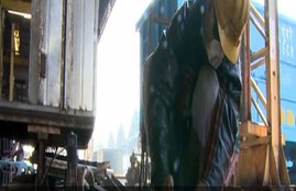 Sahibabad industries, destroying, delhi news, business