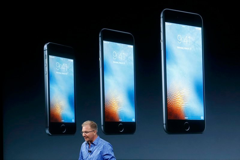 iPhone SE, iPhone SE india, Apple Inc, iOS 9.3, Apple iPhone SE, iPhone SE india price, apple event, apple iPhone SE, Apple event live, apple livestream, iPhone 5 SE, iPhone 6c, let us loop you in, apple launches, new iphone, cheap iphone, iphone SE India, smartphones, technology, technology news