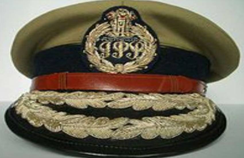 देश में IPS के 900 पद खाली, सबसे ज्‍यादा रिक्‍द पद यूपी में