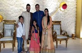 Irfan Pathan, irfan Pathan wedding, irfan Pathan reception, Irfan Pathan wedding reception, pathan India. irfan pathan reception photos, irfan pathan marrige, irfan pathan wife, इरफान पठान, इरफान पठान शादी, इरफान पठान रिशेप्‍सन फोटो, पठान वाइफ