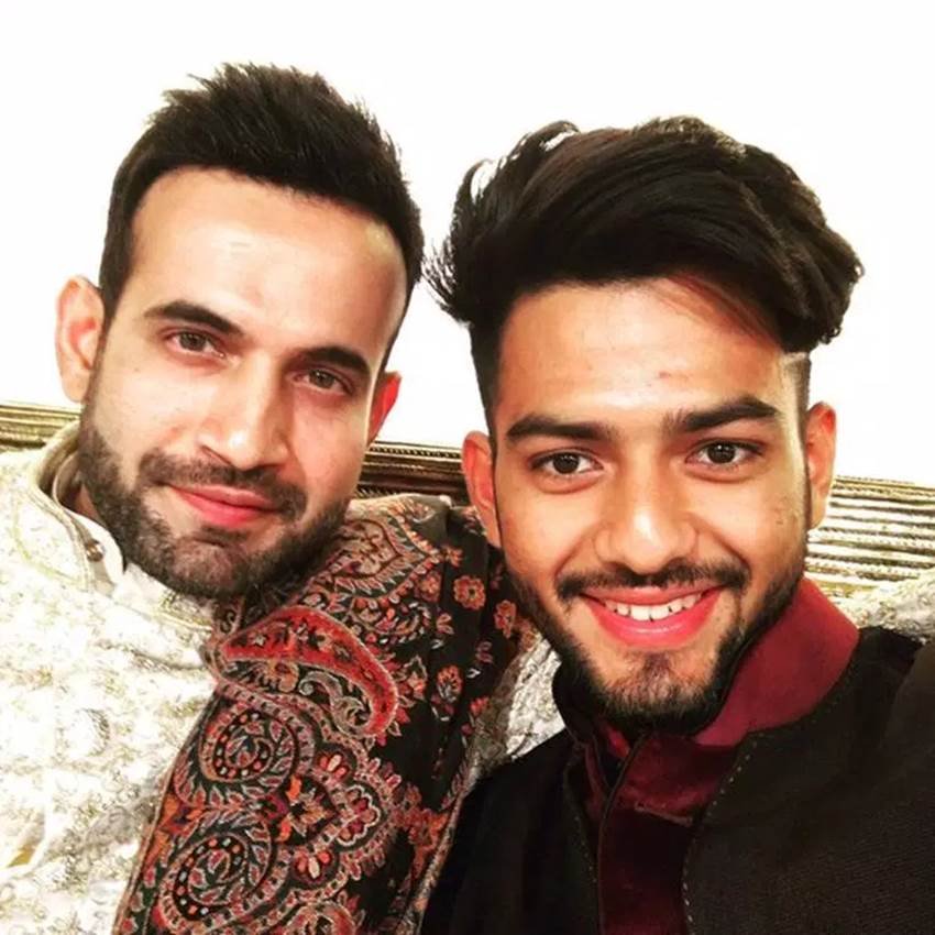 Irfan Pathan, irfan Pathan wedding, irfan Pathan reception, Irfan Pathan wedding reception, pathan India. irfan pathan reception photos, irfan pathan marrige, irfan pathan wife, इरफान पठान, इरफान पठान शादी, इरफान पठान रिशेप्‍सन फोटो, पठान वाइफ