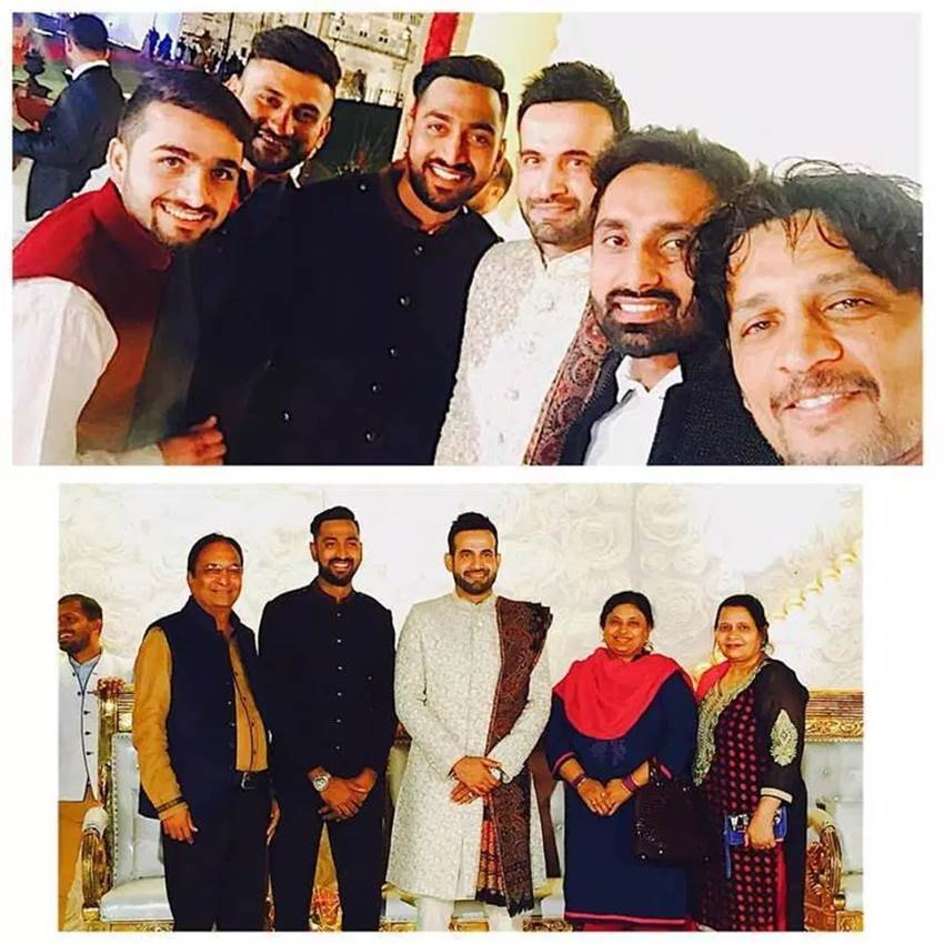 Irfan Pathan, irfan Pathan wedding, irfan Pathan reception, Irfan Pathan wedding reception, pathan India. irfan pathan reception photos, irfan pathan marrige, irfan pathan wife, इरफान पठान, इरफान पठान शादी, इरफान पठान रिशेप्‍सन फोटो, पठान वाइफ