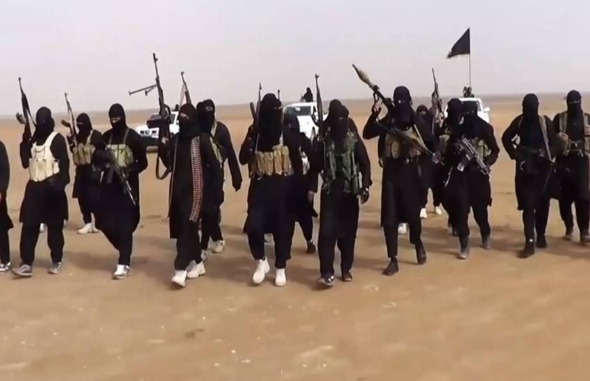 West Bengal, Unemployed youths, ISIS Kolkata, West Bengal JMB