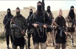 सीरिया और इराक में कमजोर हुए ISIS आतंकी, फिर भी कर रहे हमले