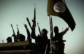 Islamic State, malaysia, Iraq, Syria, Interpol