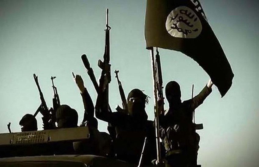 Islamic State, malaysia, Iraq, Syria, Interpol