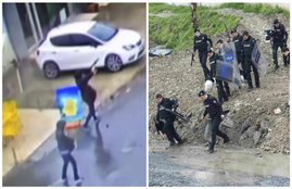 Terror in Turkey, terrorist attack,Turkey Terror, women Militant, Police, Newstalk, Turkey, Istanbul, isis attack, islamic state