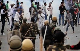 हरियाणा,जाट आंदोलन,भूपिंदर सिंह हुड्डा,वीरेंद्र सिंह,देशद्रोह,रोहतक,Haryana,Jat agitation,Bhupinder Singh Hooda,Virender Singh,Sedition Case,Rohtak