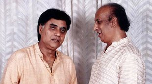 Ghazal singer, Jagjit Singh, Siri Fort Auditorium, Panache Entertainment Private Limited, Indian Performing Right Society, IPRS, Chitra Singh, Delhi High Court, delhi news