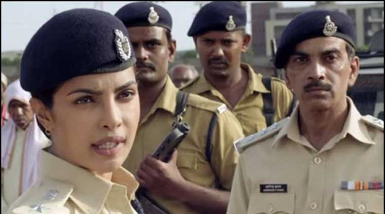 jai gangaajal, jai gangaajal movie review, jai gangaajal review, Priyanka Chopra, jai gangaajal priyanka chopra, jai gangaajal review priyanka chopra, entertainment news jai gangaajal, jai gangaajal movie review, jai gangaajal review, Priyanka Chopra, jai gangaajal priyanka chopra, jai gangaajal review priyanka chopra, entertainment news