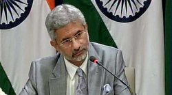 ‘वार्ता से ज्यादा प्राथमिकता रखती है आतंकवाद के खिलाफ कार्रवाई’