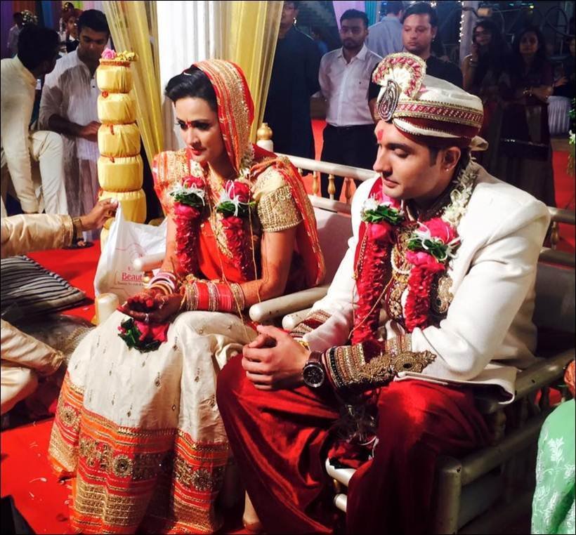 Jaswir Kaur, Jaswir Kaur Wedding, Jaswir Kaur marraige, Jaswir Kaur Married, Jaswir Kaur Wedding pics, Jaswir Kaur Wedding photos, Jaswir Kaur Marraige pics, Jaswir Kaur Marraige photos, Jaswir Kaur Vishal Madlani, Arti Singh, Avika Gor, Ajay Singh Choudhary, Aishwarya Sakhuja