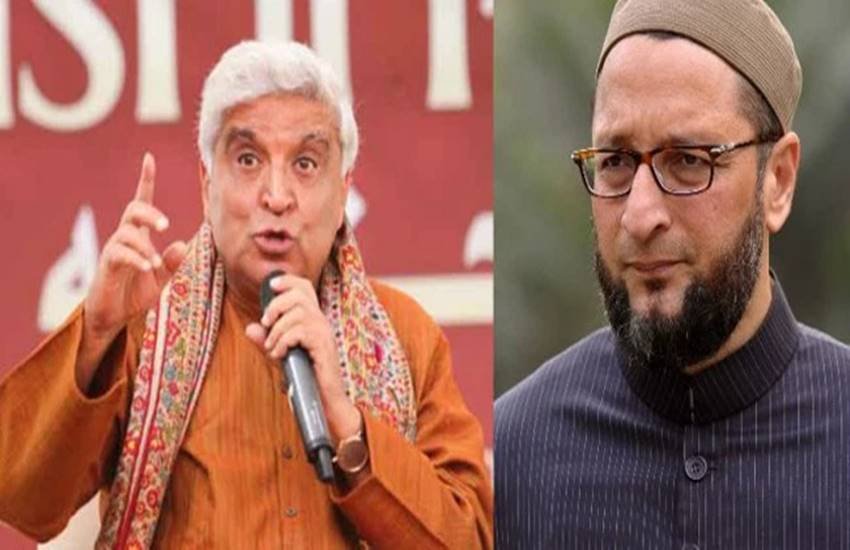 India Today Conclave 2016,India Today Conclave,Conclave 2016,Shabana Azmi,Javed Akhtar,AIMIM,Owaisi