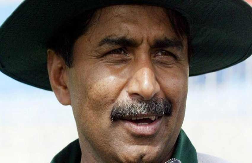 Javed Miandad news, Javed Miandad latest news, Pakistan Cricket news