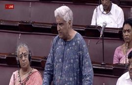 javed akhtar speech, rajya sabha, javed akhtar rajya sabha, bharat mata ki jai, javed akhtar farewell speech, рдЬрд╛рд╡реЗрдж рдЕрдЦреНтАНрддрд░, рд░рд╛рдЬреНтАНрдп рд╕рднрд╛
