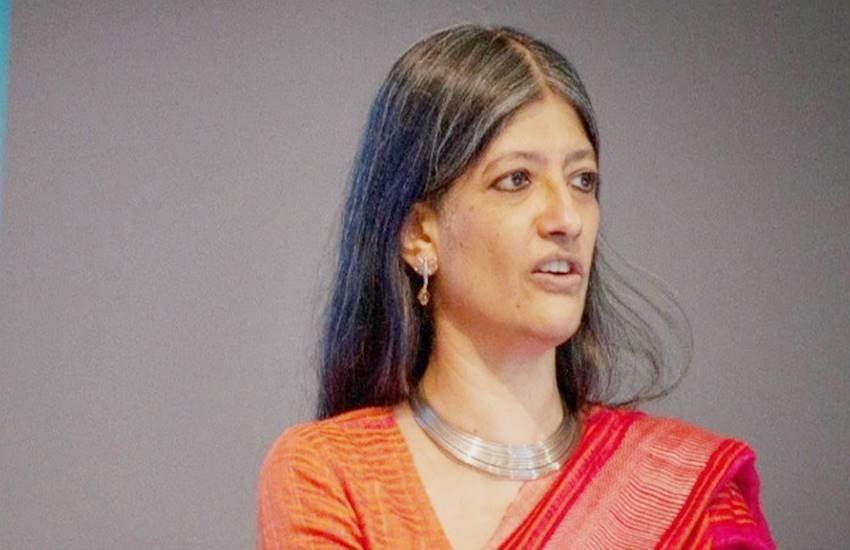 Afzal Guru, JNU Row, conspiracy, Kanhaiya Kumar, Jayati Ghosh, EPF, PPF