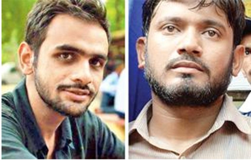 Uttar Pradesh Navnirman Sena, amit jani, indian army, JNUSU president Kanhaiya Kumar, JNU row, national news, research scholar Umar Khalid