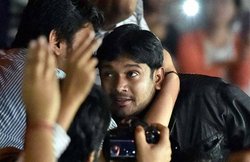 JNU छात्र संघ ने रजिस्ट्रार पर लगाया गलत बयान देने का आरोप