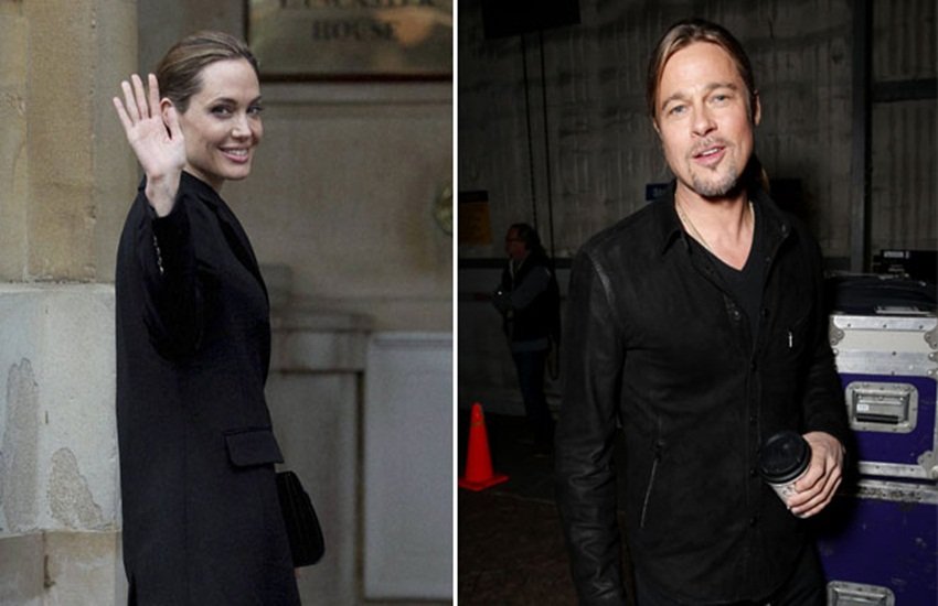 Angelina Jolie, Brad Pitt, Brangelina, Brad Pitt, Angelina Jolie, Brad Angelina Divorce, hollywood news, angelina jolie, brad pitt, angelina brad pitt spend time in london, angelina brad pitt divorce, angelina brad pitt family time amid divorce, angelina jolie sex drugs diary confessions, angelina brad pitt latest, brangelina divorce, brad pitt cheating