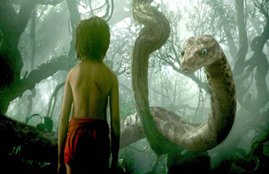 he Jungle Book, Jungle Jungle Baat Chali Hai, Jungle Jungle Baat Chali Hai The Jungle Book, Rudyard Kipling Jungle Book, entertainment news, Gulzar, Vishal Bhardwaj