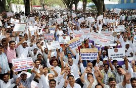 financial express