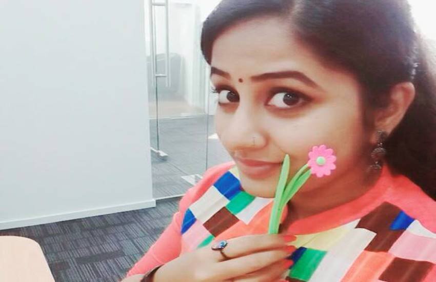 Jyoti Krishna, Malayalam Actress, jyoti krishna morfed images, Porn,jyoti krishna image on porn sites, jyoti krishna controversy, Jyothi Krishna hits back, Photoshopped into porn, ज्‍योति कृष्‍णा, मलयालम एक्‍ट्रेस, एक्‍ट्रेस की फोटो पॉर्न साइट पर डाली