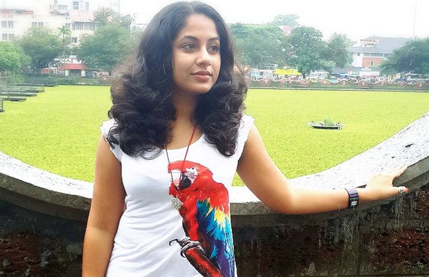 Jyoti Krishna, Malayalam Actress, jyoti krishna morfed images, Porn,jyoti krishna image on porn sites, jyoti krishna controversy, Jyothi Krishna hits back, Photoshopped into porn, ज्‍योति कृष्‍णा, मलयालम एक्‍ट्रेस, एक्‍ट्रेस की फोटो पॉर्न साइट पर डाली