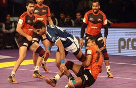 pro kabaddi league 2016 semi finals,pro kabaddi 2016 semi finals,pro kabaddi league 2016 semi final,pro kabaddi league 2016 schedule,pro kabaddi schedule,U Mumba,pro kabaddi 2016 tv listings,Patna Pirates,Puneri Paltan,Bengal Warriors,pro kabaddi 2016 pla
