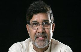 Kailash Satyarthi, Kailash Satyarthi house theft, Kailash Satyarthi nobel prize, nobel winner Kailash Satyarthi, Kailash Satyarthi news