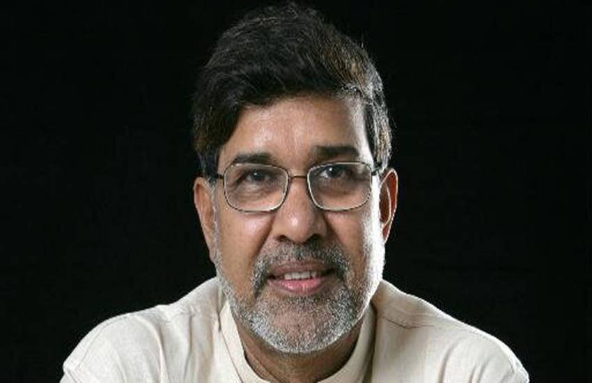 Kailash Satyarthi, Kailash Satyarthi house theft, Kailash Satyarthi nobel prize, nobel winner Kailash Satyarthi, Kailash Satyarthi news