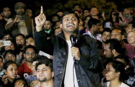 Bhupinder Zutshi, JNU Registrar, jnu row, Kanhaiya Kumar, sedition row