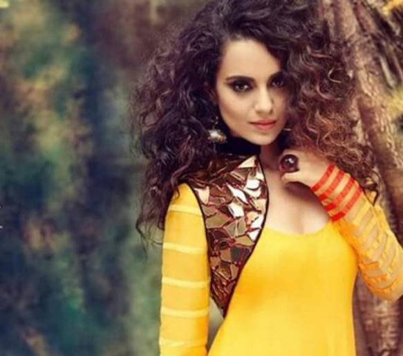 Bollywood, Kangana Ranaut, International Women's Day, Rangoli Ranaut, Acid Attack, kangna photos, kangna parests, kangna born