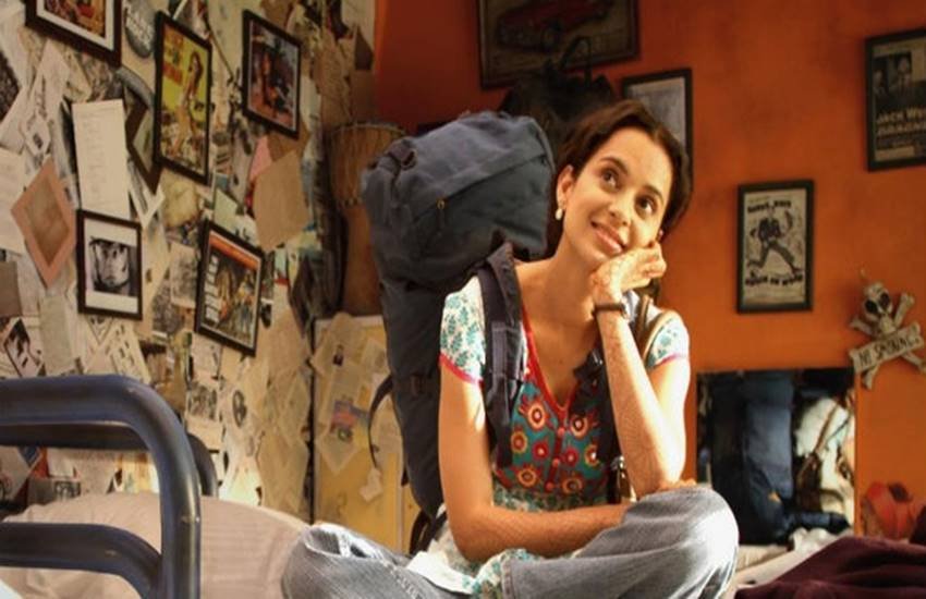 Kangana Ranaut, Father, Unwanted Child, Sister Rangoli, kangana ranaut birth, kangana ranaut family, kangana ranaut unwanted child, Kangana Ranaut was unwanted, kangana birth was like funeral, कंगना रनौत, कंगना रनौत अवांछित बच्‍ची, कंगना रनौत पिता, अमरदीप रनौत