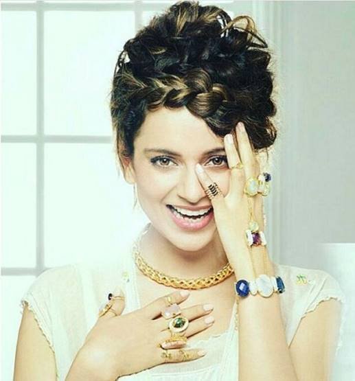 Bollywood, Kangana Ranaut, International Women's Day, Rangoli Ranaut, Acid Attack, kangna photos, kangna parests, kangna born