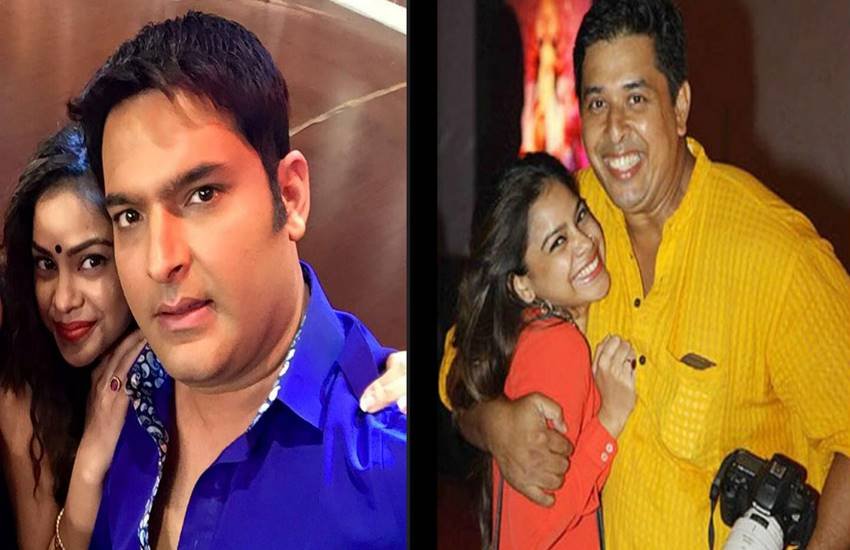 Sumona Chakravarti, Samrat Mukherjee, marriage" />
