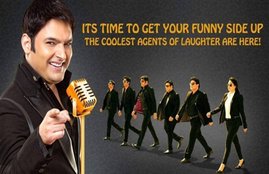 kapil sharma, kapil sharma new show, the kapil sharma show, kapil sharma team, kapil sharma news, kapil sharma new show news, kapil sharma latest news, kapil sharma upcoming show, entertainment news