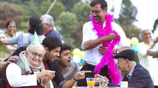 kapoor & sons, kapoor & sons review, kapoor & sons movie review, kapoor & sons film review, kapoor and sons, kapoor and sons review, alia bhatt, sidharth malhotra, fawad khan, rishi kapoor, shakun batra, ratna pathak shah, rajat sharma, film review, movie review, review, entertainment