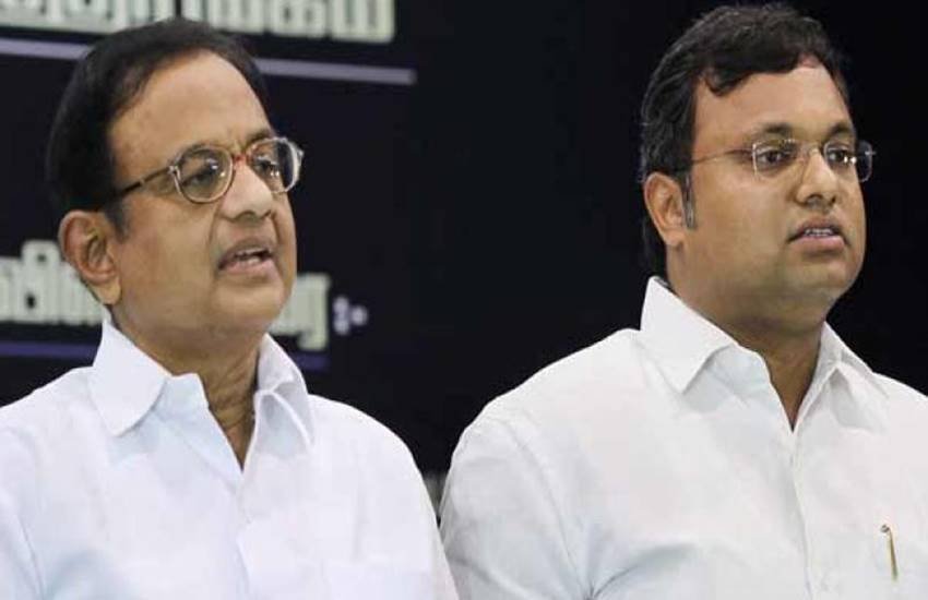 Income Tax , Chidambaram defends son, says 'truth will prevail',news, India news,News-ANI News,News-ANI News in India ,New Delhi ,New Delhi news