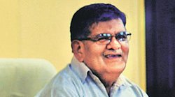 राजस्थान: गृहमंत्री गुलाब चंद कटारिया बोले, कुख्यात अपराधी आनंदपाल को एक न एक दिन पकड़ कर रहेंगे