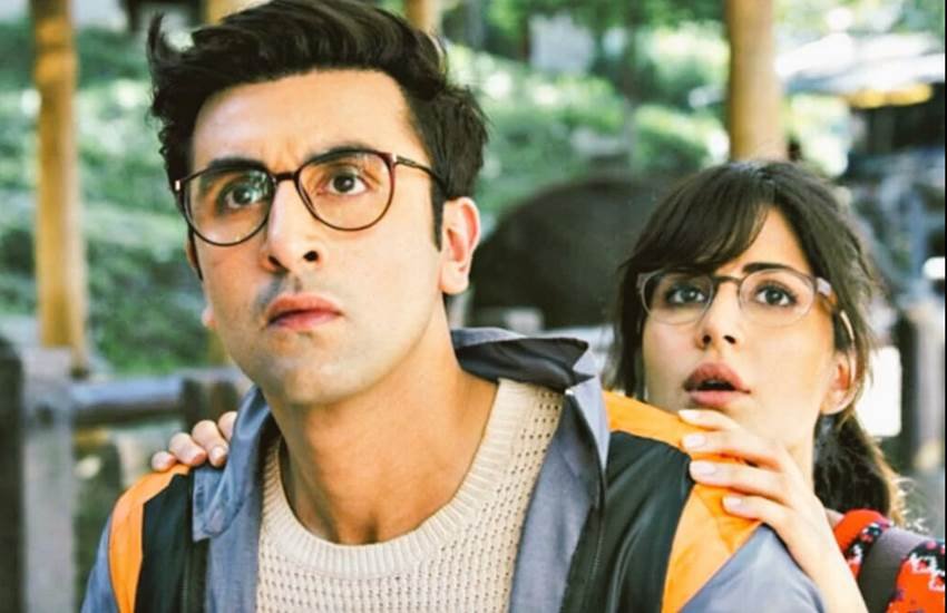 #KatrinaKaif, photos jagga jasoos, jagga jasoos latest news, jagga jasoos shooting, jagga jasoos poster, katrina kaif, ranbir kapoor, katrina ranbir, katrina kaif ranbir kapoor, katrina kaif news, katrina kaif latest news, katrina kaif upcoming movies, katrina kaif movies, katrina ranbir break up, katrina ranbir news, katrina ranbir latest news, entertainment news